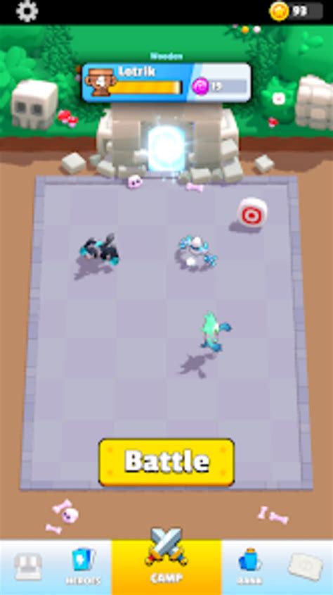 clash of odds download for android free|Clash of Squads for Android .